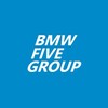 Логотип телеграм канала @bmw5group — bmw5group