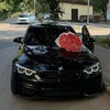 Логотип телеграм канала @bmw_cllub — BMW CLUB 👑