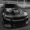 Логотип телеграм канала @bmw_editzone — BMW(Эдиты, Обои)