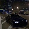 Логотип телеграм канала @bmw_fanatu — BMW 🌴