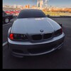 Логотип телеграм канала @bmw_ghost_123 — Клуб любителей БМВ