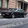 Telegram channel BMW lovers' paradise logo