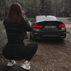 Логотип телеграм канала @bmw_m41 — SALOMON🥷EDITION