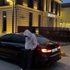 Логотип телеграм канала @bmw_mka_25 — 🖤BMW🖤