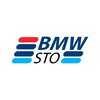 Logo of telegram channel bmw_sto — BMW_STO