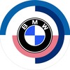 Логотип телеграм канала @bmw_vladis_keys — BMW Vladis Keys