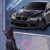 Логотип телеграм канала @bmwbmmww — BMW / БМВ