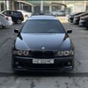 Telegram kanalining logotibi bmwcila_ucun — BMW