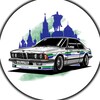 Логотип телеграм канала @bmwclassicsrazbor — Разбор Bmwclassics.ru
