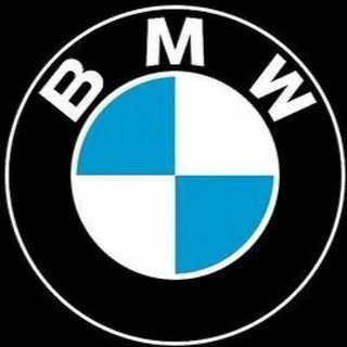 Логотип телеграм канала @bmwclub_russia — BMW CLUB 🔥