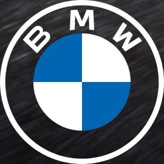 Logo of telegram channel bmwcompany — BMW®