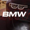 Логотип телеграм канала @bmwdaily_tg — BMWDAILY