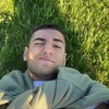 Логотип телеграм канала @bmwdo20let — отец и его берлога