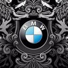 Логотип телеграм канала @bmwdo3000 — 🚘 BMW ДО 3000$