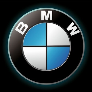Логотип телеграм канала @bmwf0 — BMW fans (Фанаты БМВ)