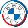 Лагатып тэлеграм-канала bmwfest_by — BMW FEST