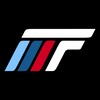 Logo of telegram channel bmwforcechannel — BMW FORCE