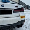 Логотип телеграм канала @bmwlifem — Car life