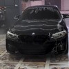 Logo of telegram channel bmwmk11 — bmw⚡️