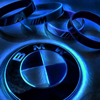 Logo of telegram channel bmwmpowers — BMW