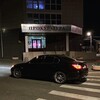 Логотип телеграм канала @bmwprok — бмв прокуратура