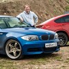 Логотип телеграм канала @bmwspinalcord — BMW спинного мозга