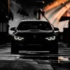 Логотип телеграм канала @bmwteamedits — 🔥BMW EDIT | Эдиты БМВ🔥
