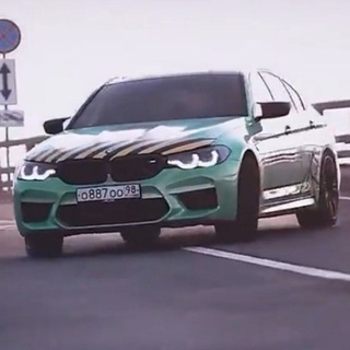 Логотип телеграм канала @bmwtop777mmotor — ВИДЕО И ФОТОГРАФИИ БМВ ТОПОВЫЕ