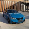 Логотип телеграм канала @bmwvideooboi_m5 — BMW (бмв видео/фото/обои)⚡️