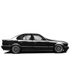Логотип телеграм канала @bmwzakop — BMW за копейки