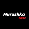 Логотип телеграм канала @bmx125cc — Murashka
