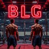 Logo of telegram channel bmxlivegym — B.L.G.