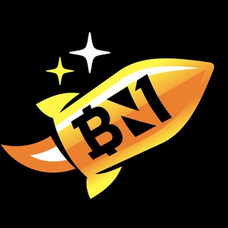 Логотип телеграм канала @bn1news — Bitcoin #1 News / bn1.ru