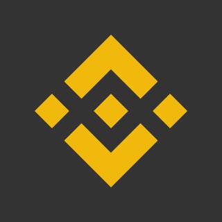 لوگوی کانال تلگرام bnb_miniapp — Binance News
