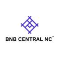 Logo saluran telegram bnb_central — BNB CENTRAL |NC| ™