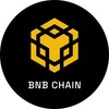 Logo saluran telegram bnbchain — BNB Chain ✔