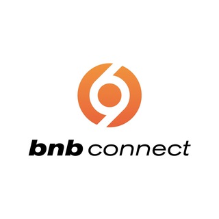 Logo of telegram channel bnbconnect_official — BNBConnect