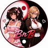Logo of telegram channel bnbinhk — BnB