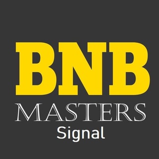 Logo saluran telegram bnbmasters_signal — BNBMasters Free Signal