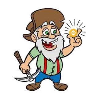 Logo of telegram channel bnbminer_giveaways_rewards — BNB Miner Contests Channel 🏆