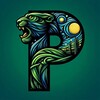 Logo of telegram channel bnbpanther — Panthers | Game Studio