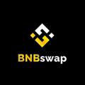 Logo saluran telegram bnbswapbsc — BNB Swap