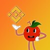 Logo of telegram channel bnbtrendingcherry — BSC Trending - Cherry