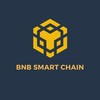 Logo of telegram channel bnbxtwt_airdropglobal — BNB Airdrop by Binance Smart Chain x TrustWallet Airdrop