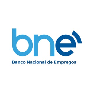 Logotipo do canal de telegrama bneempregos - #BNE: Vagas de emprego, noticias e dicas de carreira.