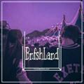 Logo saluran telegram bnfshland — •|Bnfsh💜Land|•