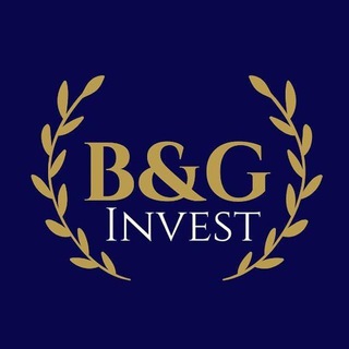 Logo of telegram channel bngforex — B&G Invest FREE