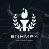 Логотип телеграм канала @bnhmrk — Benchmark.crypto