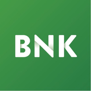 Логотип телеграм канала @bnk24 — БУДЬ НА КАРТЕ