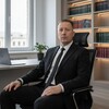 Логотип телеграм канала @bnkr_start — Банкротство без стресса!